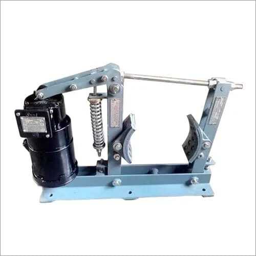 Electro Hydraulic Thruster Brake - Material: Mild Steel