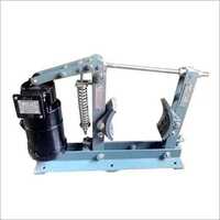 Electro Hydraulic Thruster Brake