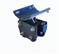 Cable Trolley - Capacity: 50-500 Kg