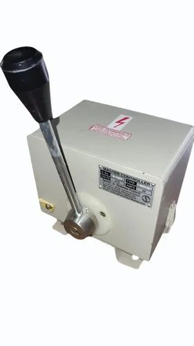 Lever Type Roller Limit Switch Master Controller