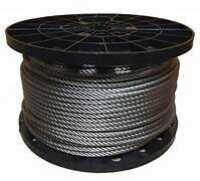 Steel Core Wire Rope
