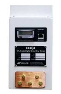 Eca 3g Digital Grounding System