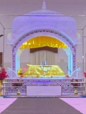 marble white Palky Sahib