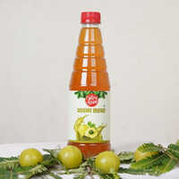 Amla Sharbat - Alcohol Content (%): 0% (non-alcoholic)