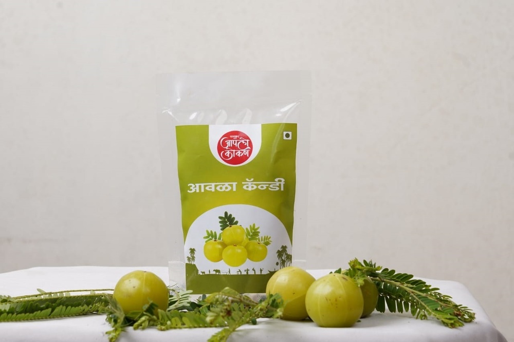 Chatpata Amla Candy Chatpata Amla Candy