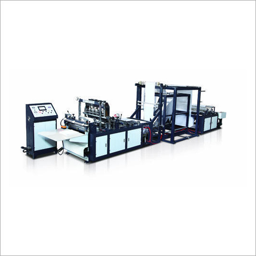 JBI Non Woven Bag Making Machine