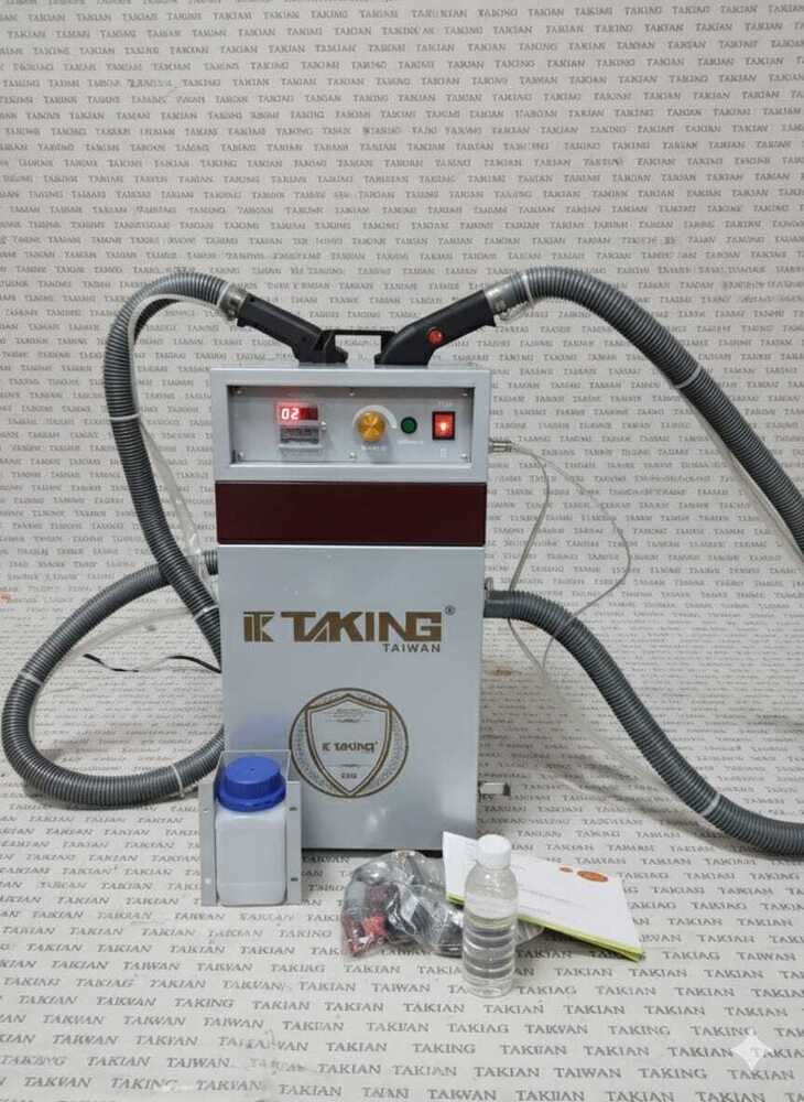 Butta Cutting Machine - Color: As Per Availability