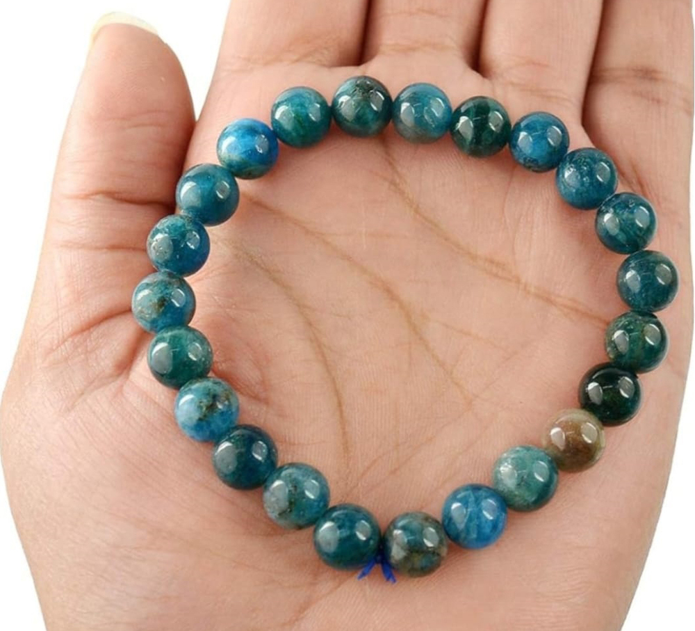 Apatite Bracelet