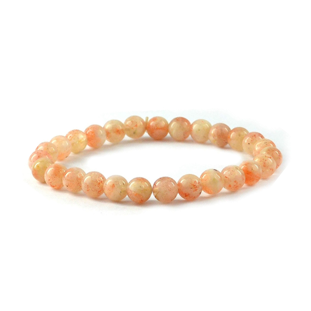Sunstone Bracelet