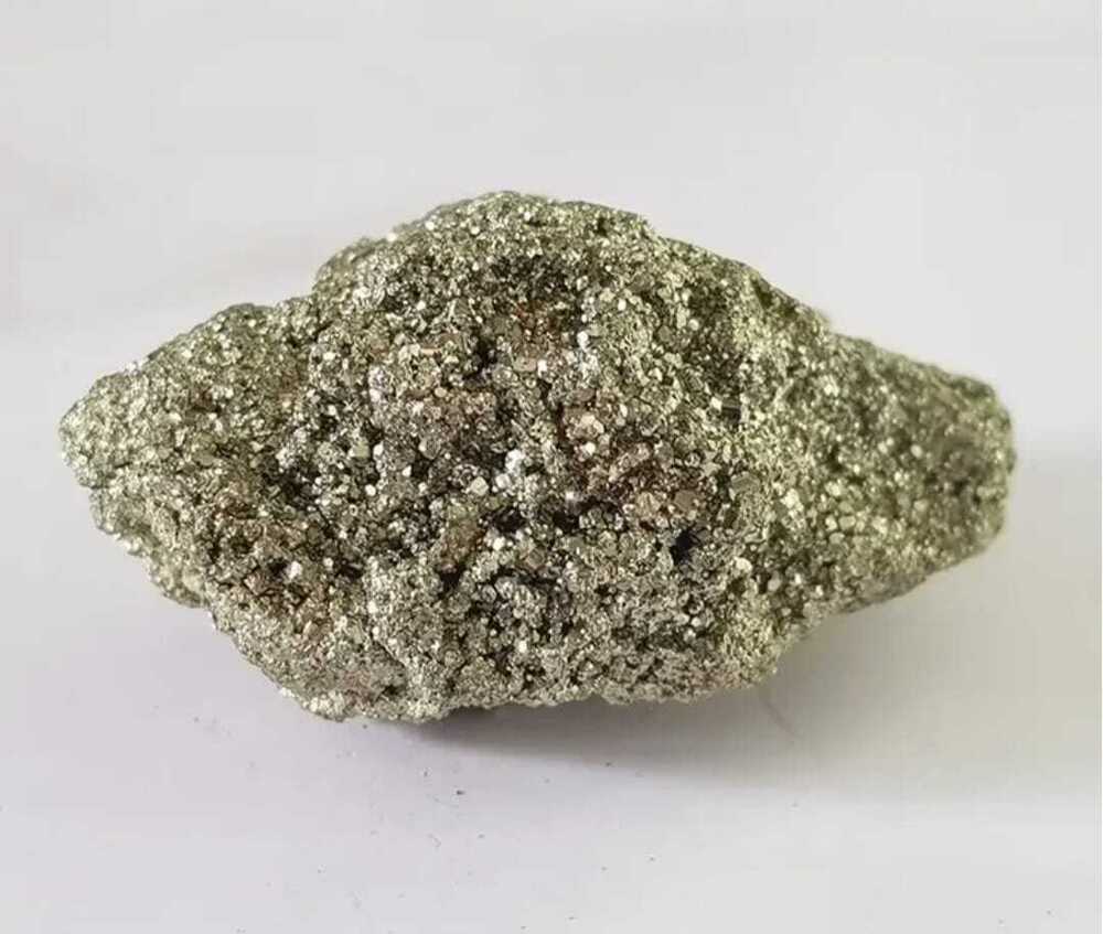 Pyrite Cluster