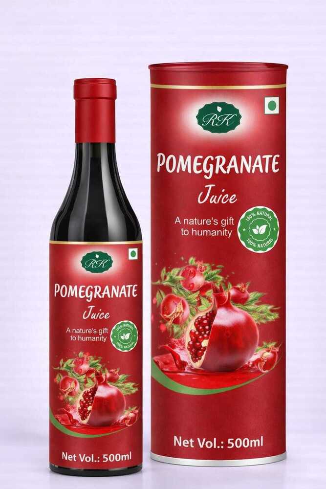 Pomegranate Juice