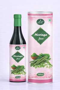 Moringa Juice - Age Group: Old-aged