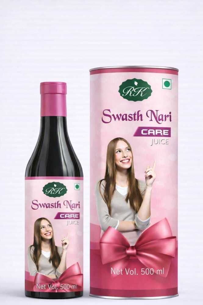 Swasth Nari Care Juice