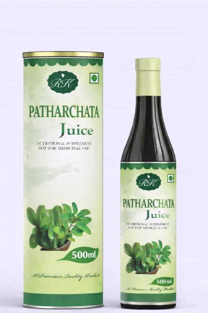 Patharchata Juice