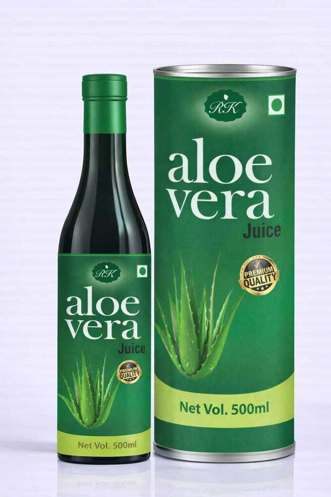 Aloe Vera Juice