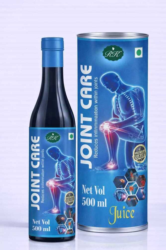 Joint Care Juice
