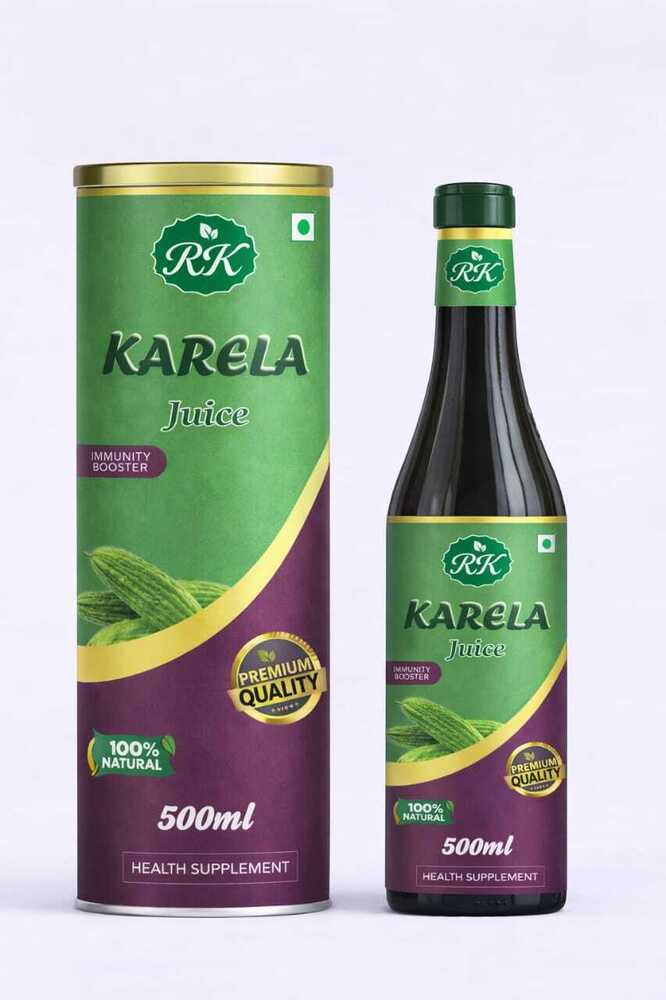 Karela Juice
