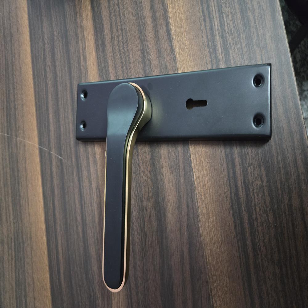Mortise Handle