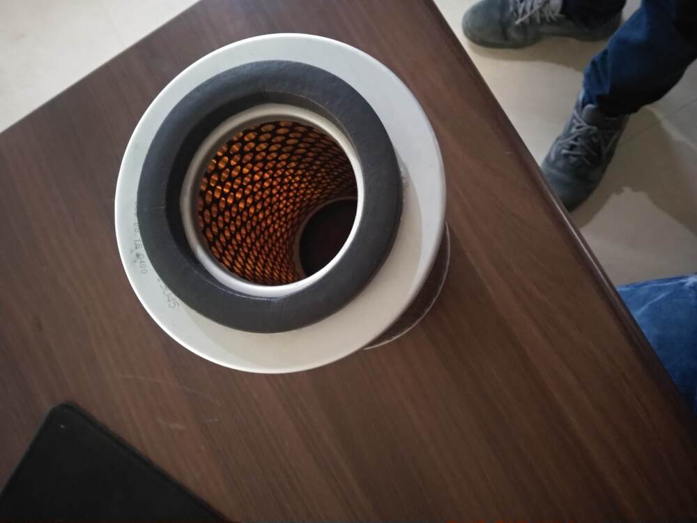 Pall Replacement Filter In Jaipur