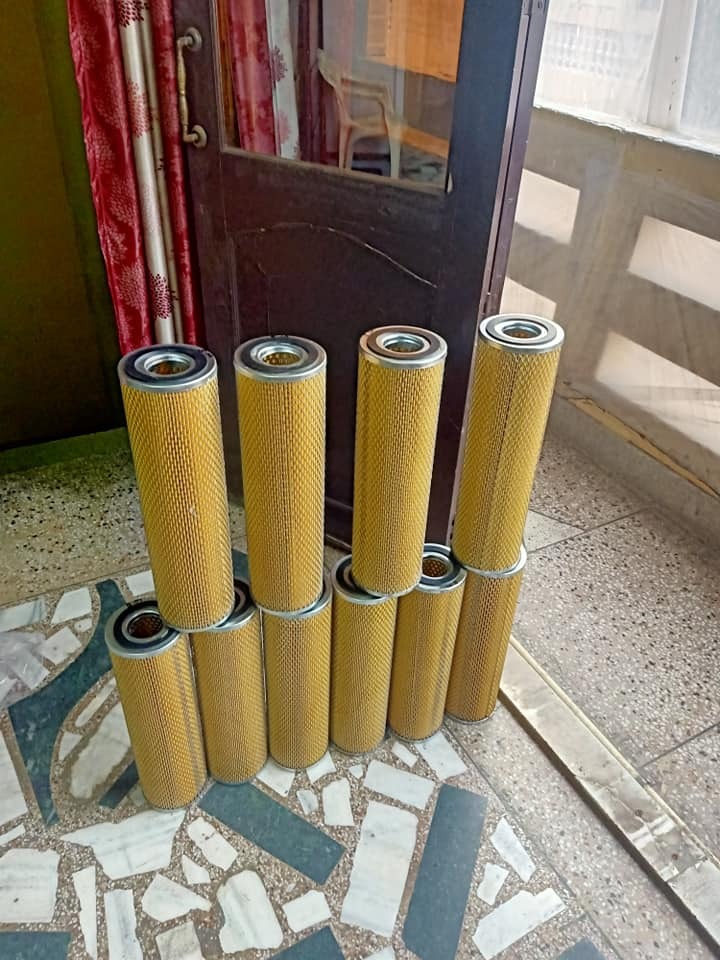 ENVIRO TECH Replacement Filter In Assam