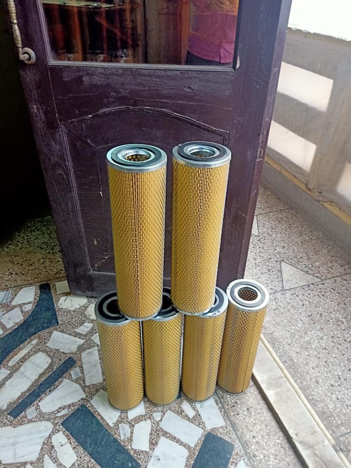 ENVIRO TECH Replacement Filter In Assam