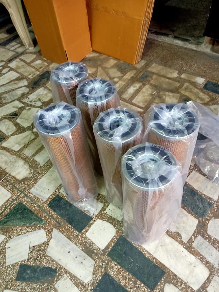 ENVIRO TECH Replacement Filter In Assam