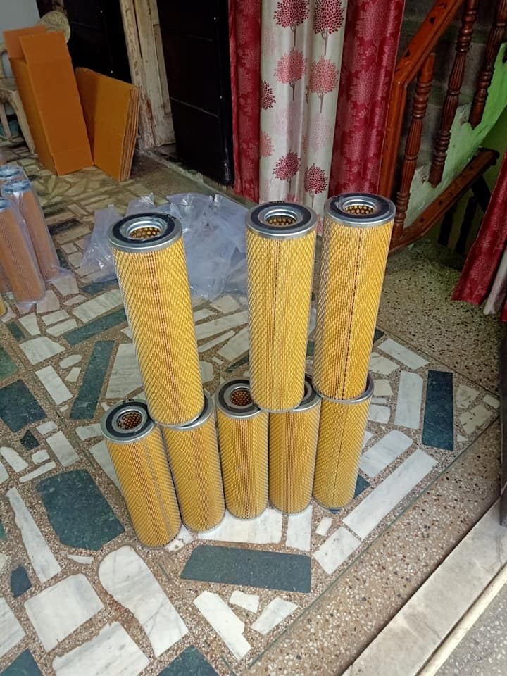 ENVIRO TECH Replacement Filter In Assam
