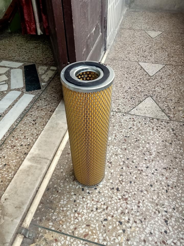 ENVIRO TECH Replacement Filter In Assam