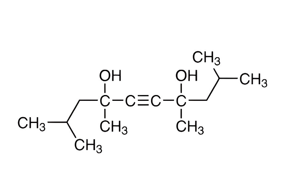 126-86-3 Surfadol 541 Anti Foam Wetting Agent - Chemical Name: 2