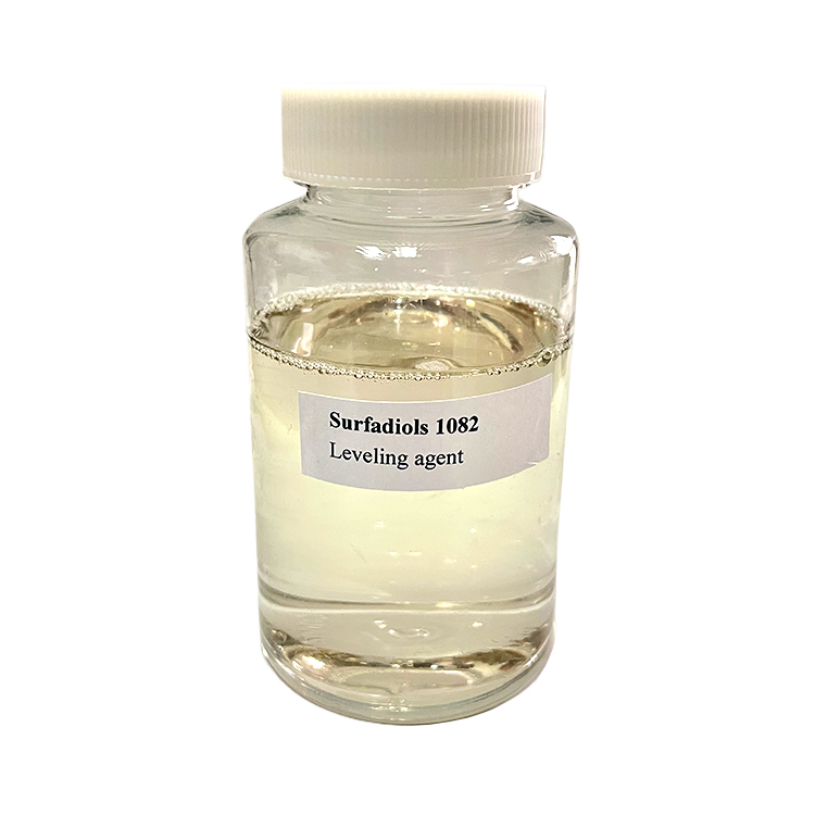 Surfadiols 1082 Leveling Agent - Application: Paints