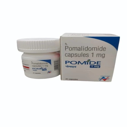 Pomide 1 mg Capsule