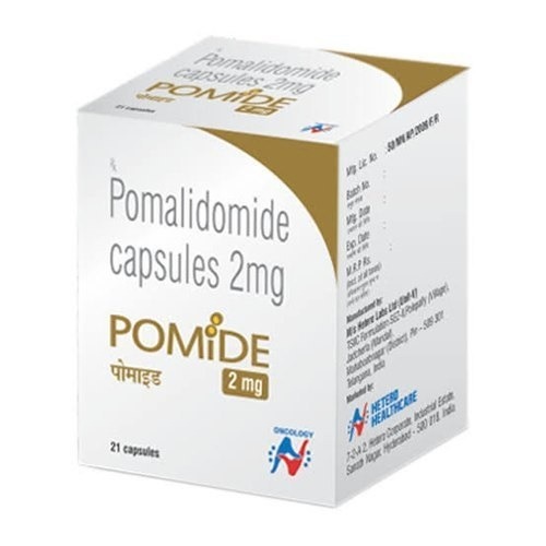 Pomide 2 mg Capsule