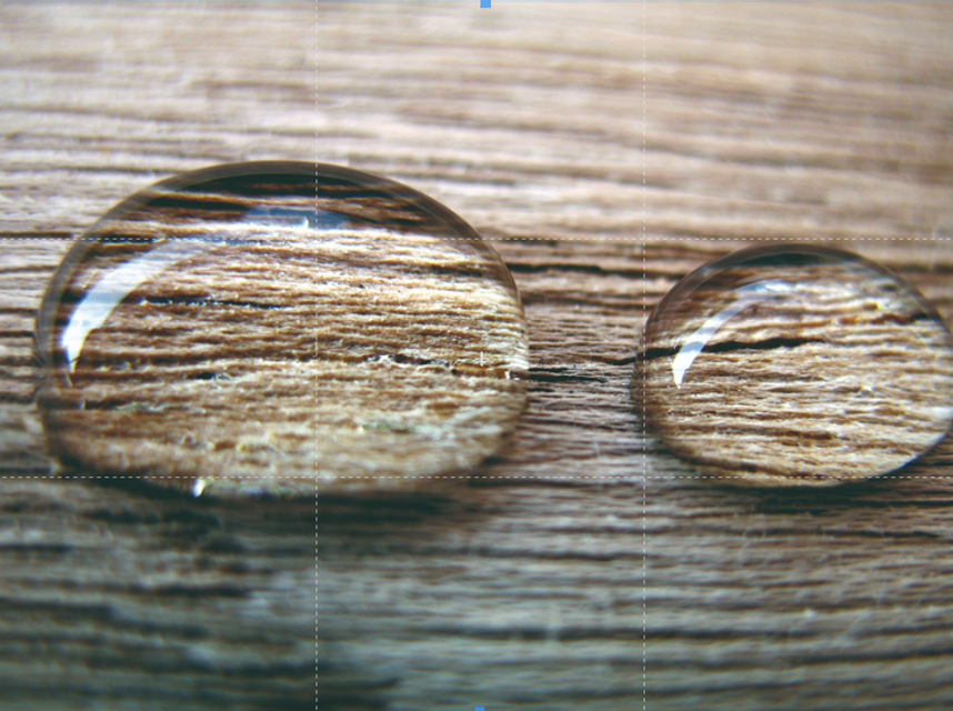 WoodGuard Professional Wood Sealer Penetrating Waterproofing Anti-Stain Exterior Interior Clear - 1 Liter