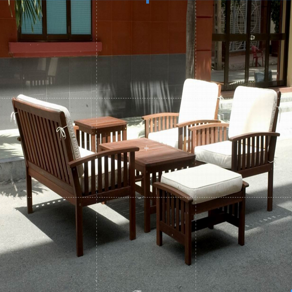 WoodGuard Professional Wood Sealer Penetrating Waterproofing Anti-Stain Exterior Interior Clear - 1 Liter