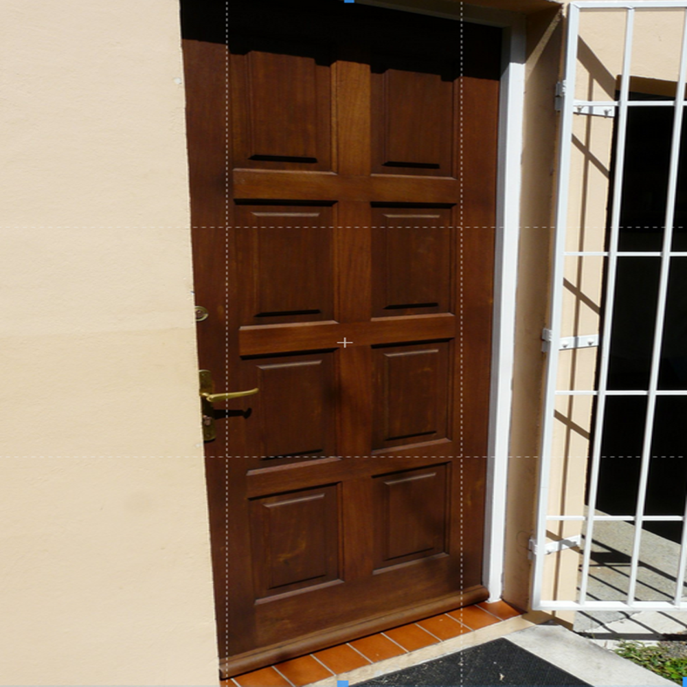 WoodGuard Professional Wood Sealer Penetrating Waterproofing Anti-Stain Exterior Interior Clear - 1 Liter