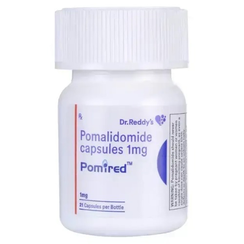 Pomired 1 mg Capsule