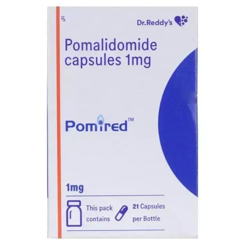 Pomired 1 mg Capsule