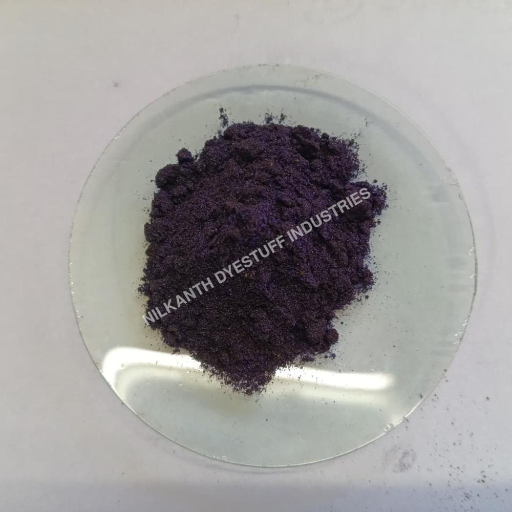 Acid Violet 4Bs - Application: Textiles