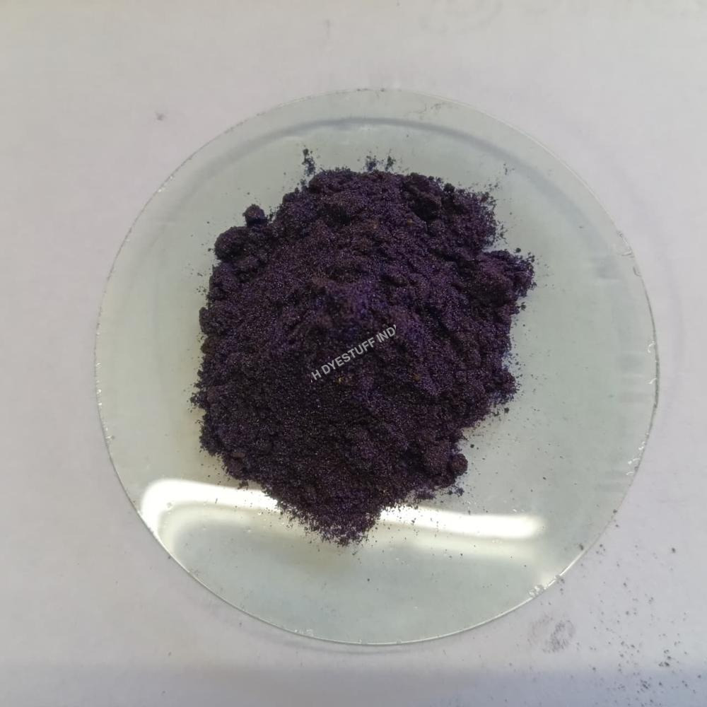 Acid Violet 4bs - Application: Textiles