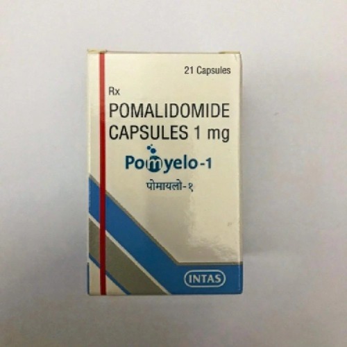 Pomyelo 1 mg Capsule