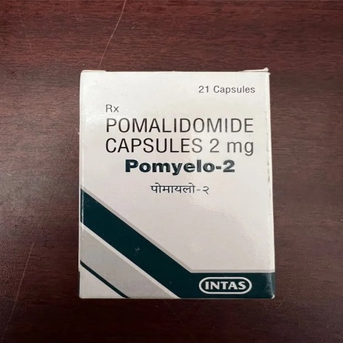 Pomyelo 2 mg Capsule