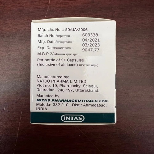 Pomyelo 2 mg Capsule