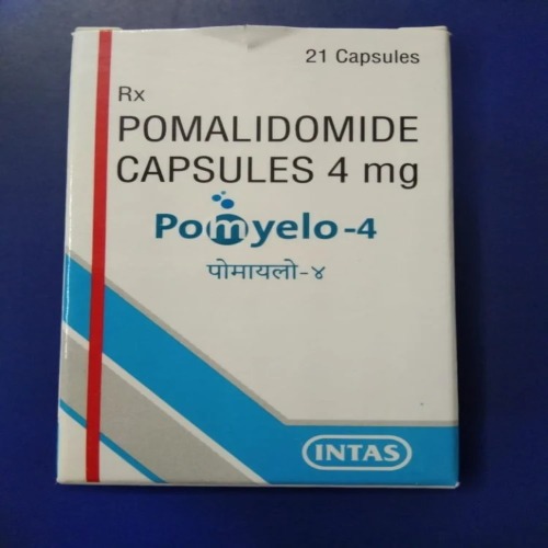 Pomyelo 4 Mg Capsule - Recommended For: Doctor