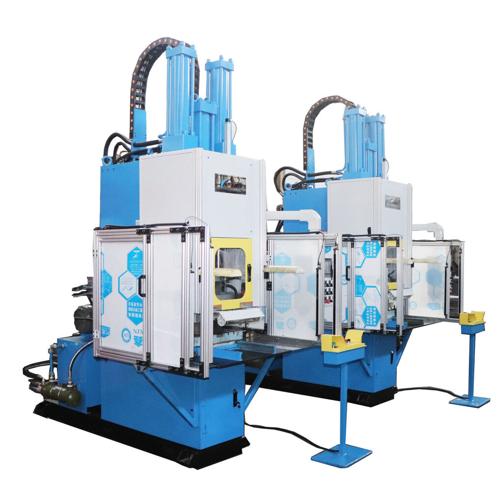 Hot Sale 30 Ton C Frame Epdm Injection Press Machine All In All Out Injection System For Sealing Strips Junctions - Automatic Grade: Semi-Automatic