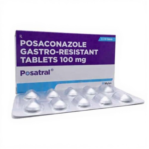 Posatral Tablet