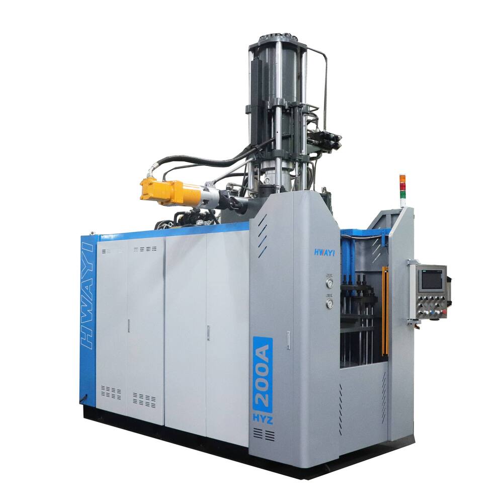 Factory Sales 500Ton Good Quality Of Vertical Rubber Injection Molding Machine - Feature: Lower Energy Consumption