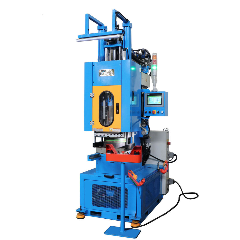 Rubber Injection Machine & Epdm Sealing Joint - Feature: Lower Energy Consumption
