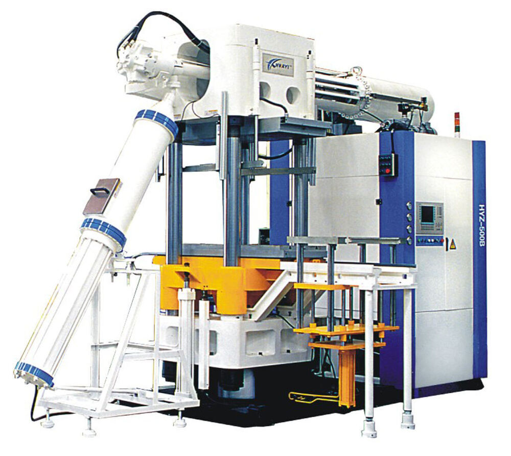 1800Ton Silicone Rubber Injection Molding Machine Htv Silicone Rubber Insulator Making Machine - Feature: Lower Energy Consumption
