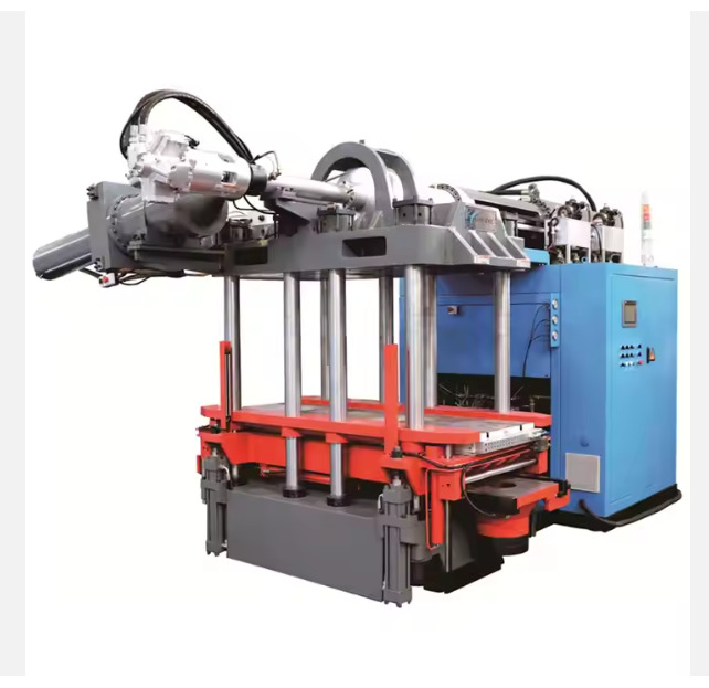 Polymer Insulator Making Machine For 33Kv Insulators To 800Kv Insulators - Feature: High Efficiency