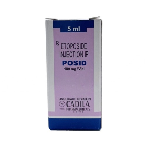 Posid 100 mg Injection